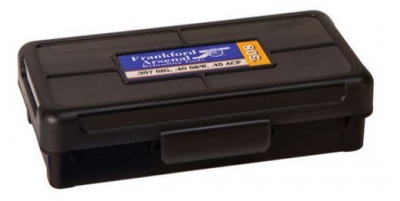 Frankford Arsenal� Munitions-Box